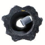 ABS Volcano Air Stone – Aquarium Bubble Aerator Decoration