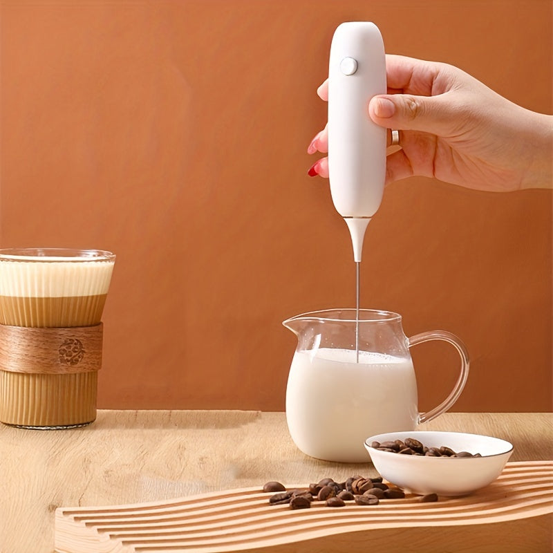 Versatile Mini Electric Coffee Blender: Your Ultimate Kitchen Companion | Kitchen Utensils | - Shoppix