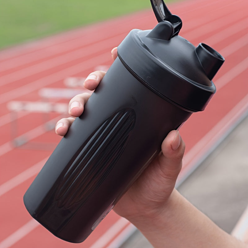 Mix It Up Anywhere, Anytime: 28oz Protein Shaker Bottle | Drinkware | - Shoppix