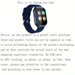 Keep Your Kids Entertained and Active with the Children Smart Watch | Kids Smart Watches| - Shoppix