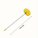 Ceiling Fan Cleaner Dusters With Extension Pole | Cleaning Supplies | - Shoppix