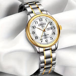 Stylish Luminous Quartz Watch for Women | Women Watches | - Shoppix