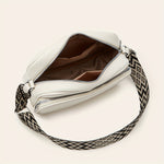 Vintage Square Crossbody Bag & Phone Purse Wallet Combo | Bags and Luggage | - Shoppix