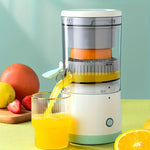 Portable Multifunctional Juicer With USB Charging | Kitchen Utensils | - Shoppix