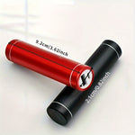 Portable USB Charging: Get Powered Up With This Small Round Power Bank | Charging Accesssories|