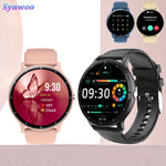 Stay Connected and Active with Our Young Sports Smartwatch | Men Watches | - Shoppix