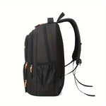 Large Capacity Waterproof Backpack for Men and Women | Bags & Luggage | - Shoppix