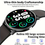 Multi-Sport Smartwatch with Full Touch Screen | Smart Watches | - Shoppix