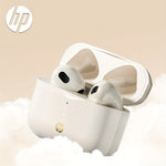 HP Wireless Earphones: Enjoy Wireless Freedom with Crystal Clear Sound | Wireless Headphones| - Shoppix