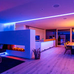 LED Smart Lichtstreifen 5050 | Dekorationsartikel|