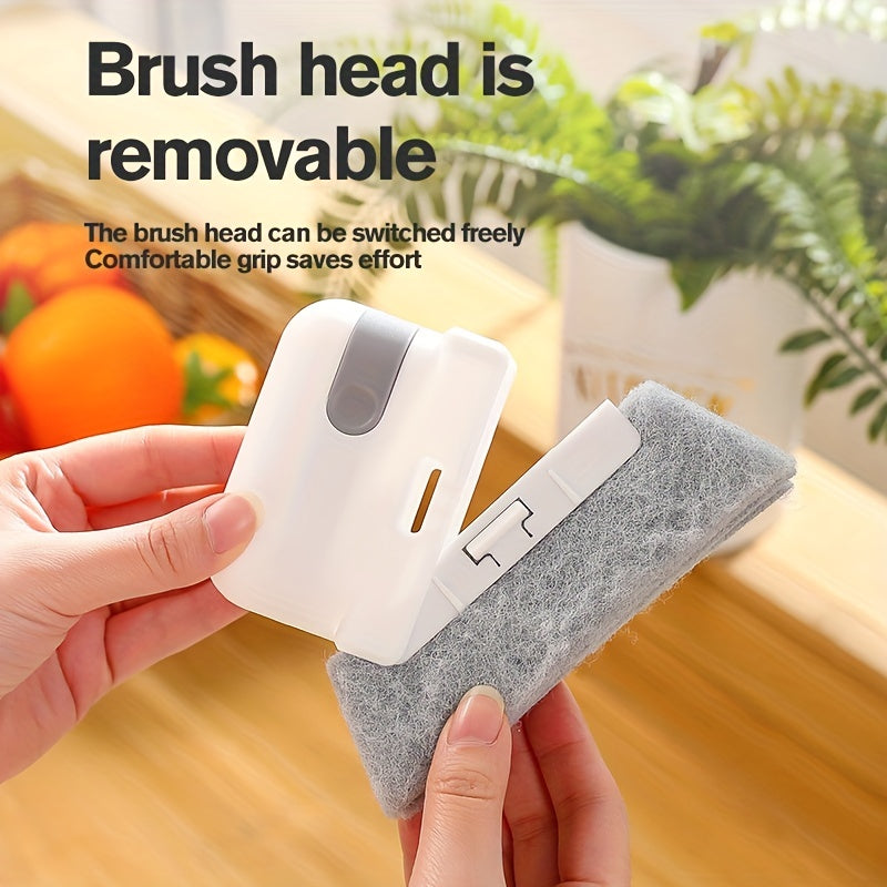 Multifunctional Cleaning Brush | Cleaning Supplies | - Shoppix