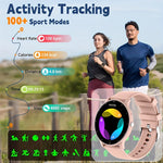 Stay Connected and Active with Our Young Sports Smartwatch | Men Watches | - Shoppix