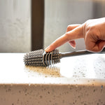 Long Handle Brush | Cleaning Supplies | - Shoppix