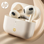 HP Wireless Earphones: Enjoy Wireless Freedom with Crystal Clear Sound | Wireless Headphones| - Shoppix