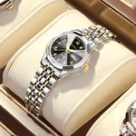 Elegant Quartz Watch for Women | Women Watches| - Shoppix