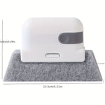 Multifunctional Cleaning Brush | Cleaning Supplies | - Shoppix