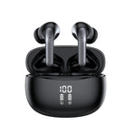 Elevate Your Audio Experience with Wireless 5.3 Earphones | Headphones & Earbuds|