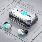 Premium Wireless Waterproof Earbuds - Experience True Wireless Freedom and Immersive Sound | Headphone & Earbud|