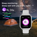 Stay Connected and Active with Our Multi-Functional Smart Watch | Smart Watches| - Shoppix