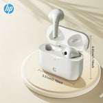 HP Wireless Earphones: Enjoy Wireless Freedom with Crystal Clear Sound | Wireless Headphones| - Shoppix