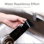 Upgrade Your Car's Style and Protection with 3D Carbon Fiber Sticker | Car Accessories | - Shoppix