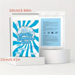 Car Cleaning Gel 3-Piece Set | Car Accessories | - Shoppix