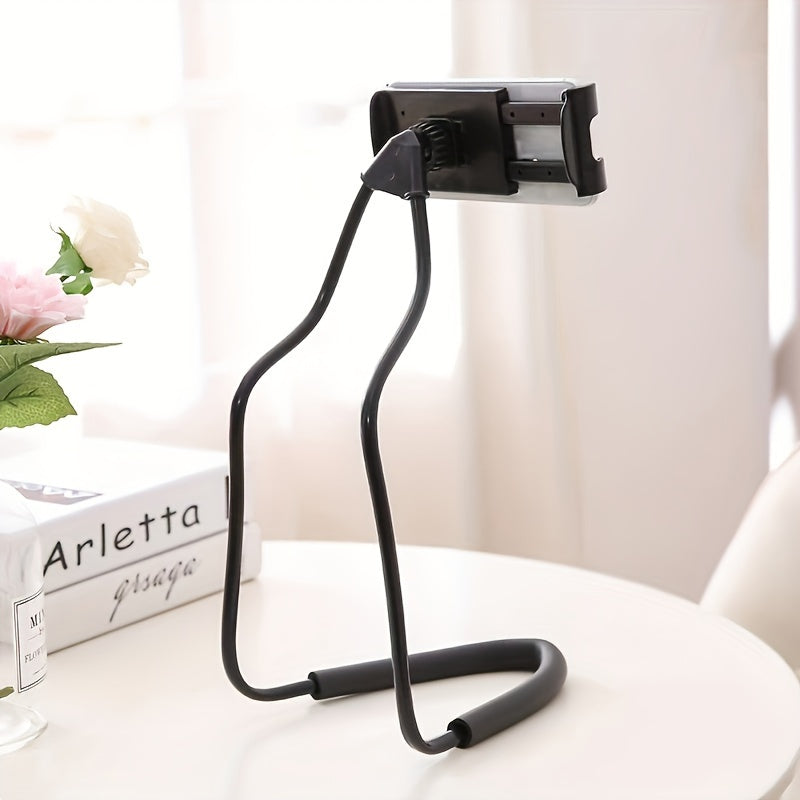 Hands-Free 360° Adjustable Phone Holder - Hang, Clamp, Watch Anywhere | Gadgets|