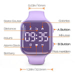 Keep Your Kids Active and Engaged with Our Children Activity Tracker Watch | Kids Watches| - Shoppix