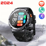 Stay Connected and Stylish with the 2024 Smart Watch for Men | Men Watches| - Shoppix