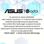 Experience Superior Audio Quality with ASUS AS-D96 Wireless Earphones | Headphones & Earbuds |
