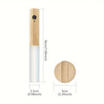 Smart Illumination: Intelligent Human Body Induction Night Light | Lighting | - Shoppix