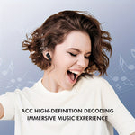 Verbessern Sie Ihr Hörerlebnis mit unseren neuen kabellosen Ohrhörern | Kopfhörer und Ohrhörer|