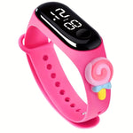 Add a Touch of Fun to Every Day with Our Cute Electronic Watch | Kids Watches | - Shoppix